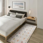 alfombra-tamaris-16805-multicolor-pasillo-Ambiente-Universal