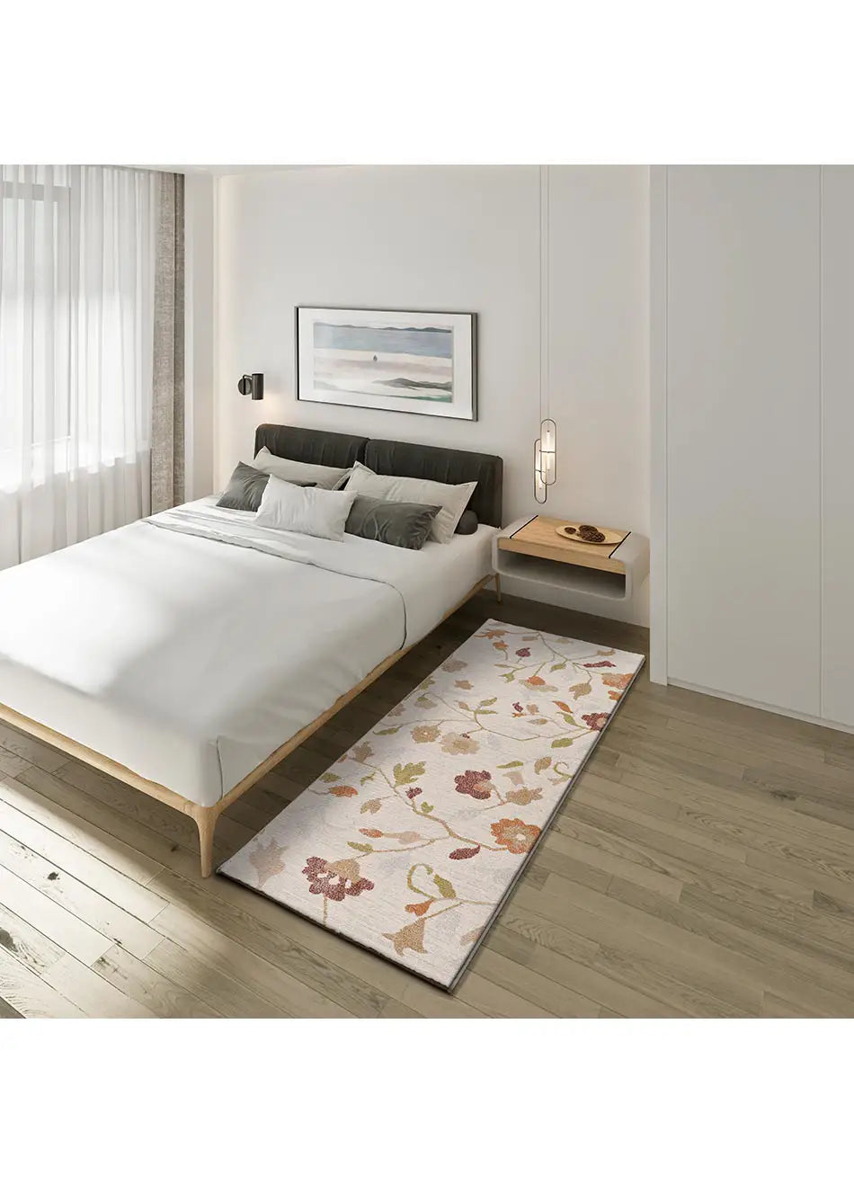 alfombra-tamaris-16807-multicolor-pasillo-Ambiente-2-Universal