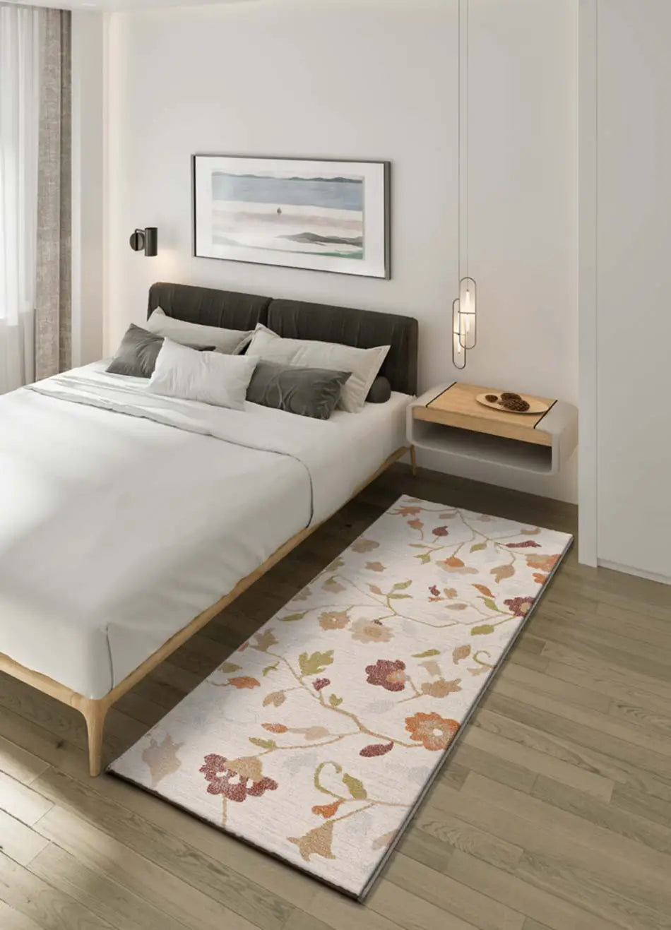 alfombra-tamaris-16807-multicolor-pasillo-Ambiente-Universal