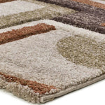 Alfombra Teva 28006 21 Multi Esqiuna Universal XXI