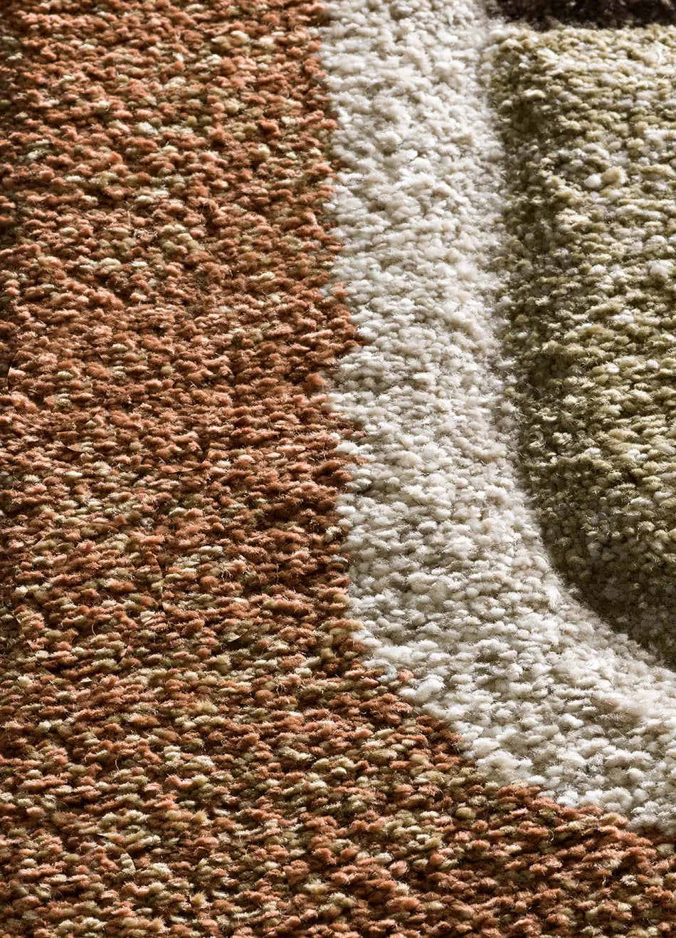 Alfombra Teva 28006 21 Multi Detalle Universal XXI