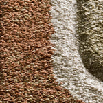 Alfombra Teva 28006 21 Multi Detalle Universal XXI