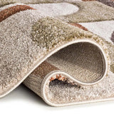 Alfombra Teva 28006 21 Multi Backing Universal XXI