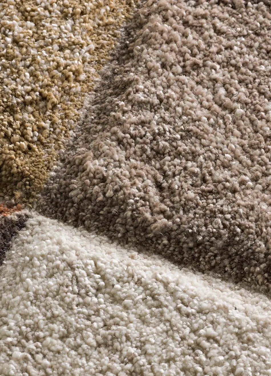 Alfombra Teva 28007 21 Multi Detalle Universal XXI