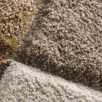 Alfombra Teva 28007 21 Multi Detalle Universal XXI
