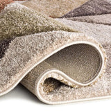 Alfombra Teva 28007 21 Multi Backing Universal XXI