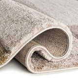 Alfombra Teva 44003 02 Beige Backing Universal XXI