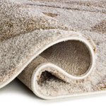 Alfombra Teva 54027 02 Beige Backing Universal XXI